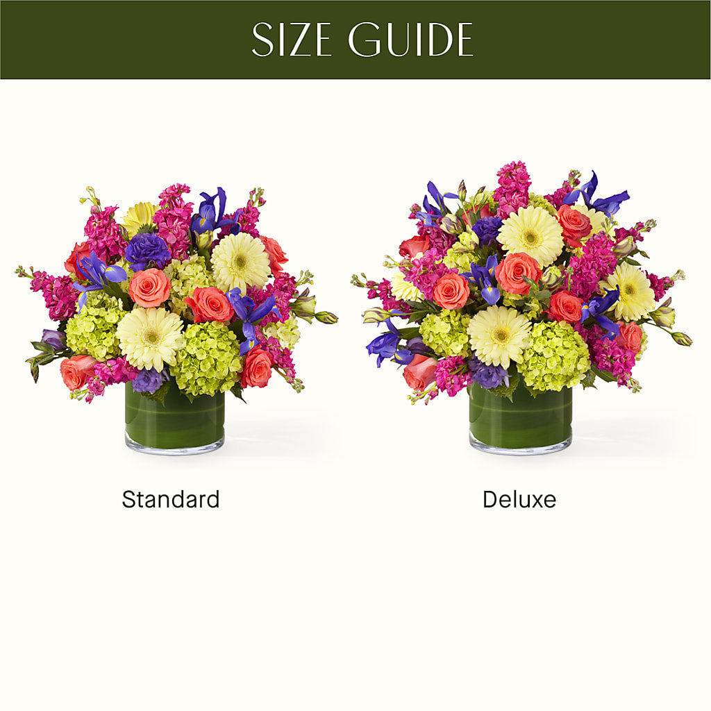 The Couture –  South-east Flowers, Los Angeles CA