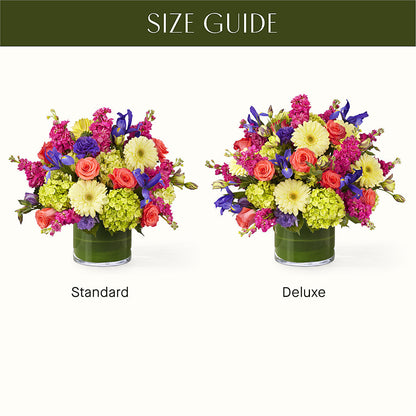 The Couture –  South-east Flowers, Los Angeles CA