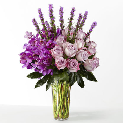 The Maximalist –  South-east Flowers, Los Angeles CA