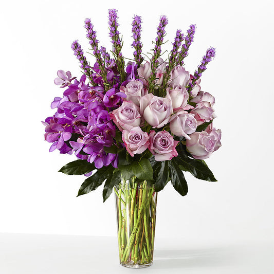 The Maximalist –  South-east Flowers, Los Angeles CA