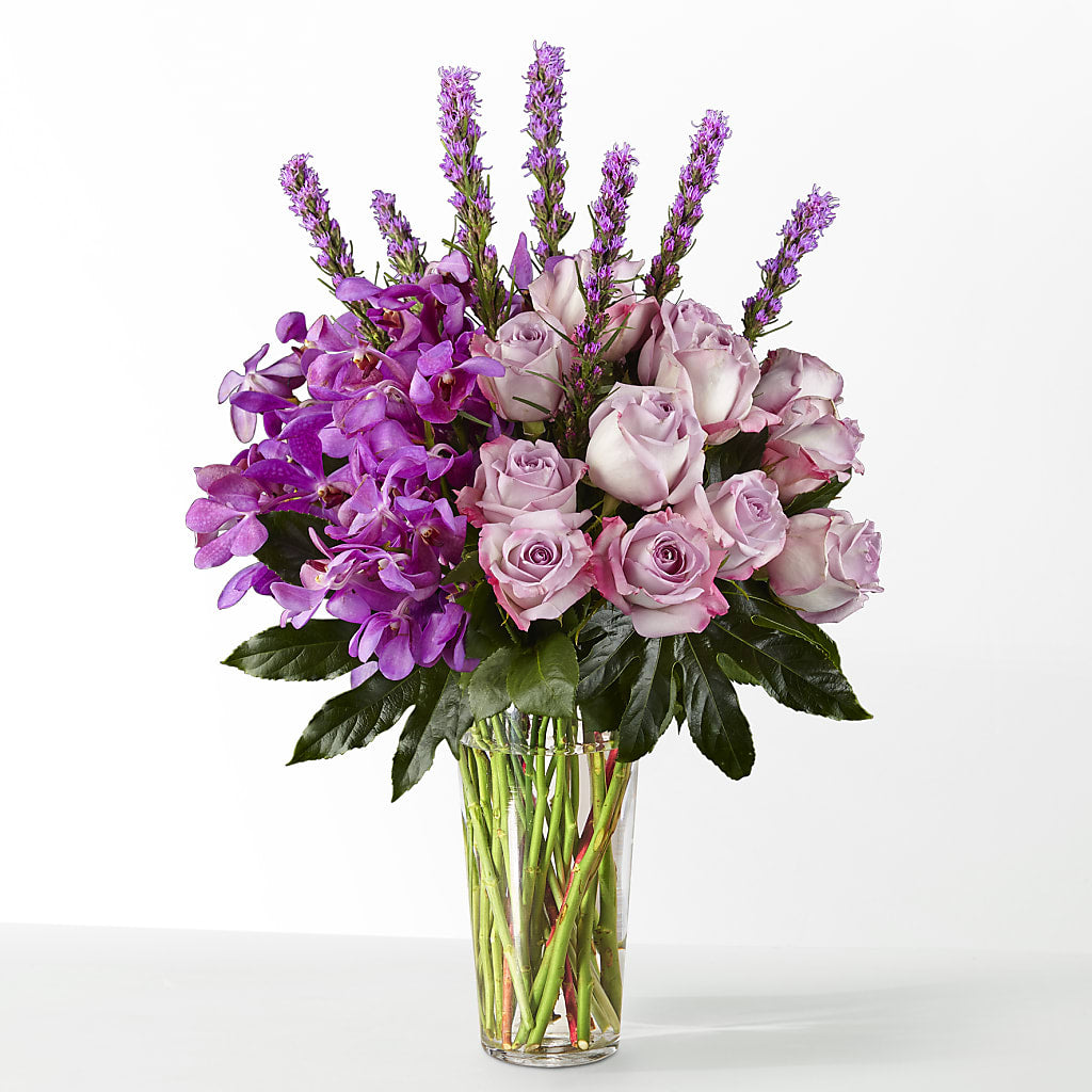 The Maximalist –  South-east Flowers, Los Angeles CA