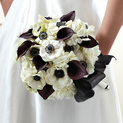 To Have and To Hold Bouquet –  South-east Flowers, Los Angeles CA