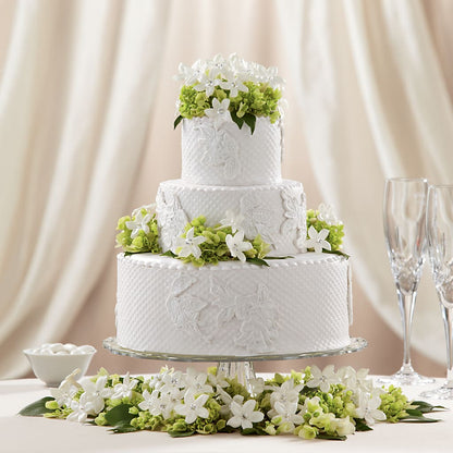 Bloom & Blossom Cake Decor –  South-east Flowers, Los Angeles CA