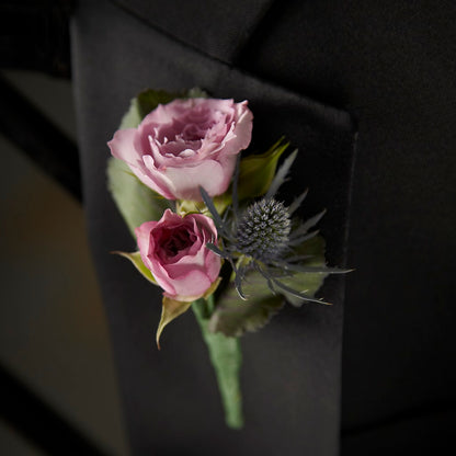 Veronica Boutonniere –  South-east Flowers, Los Angeles CA