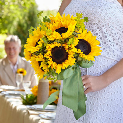 Free Spirit Bouquet –  South-east Flowers, Los Angeles CA