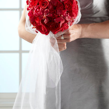 Desire Bouquet –  South-east Flowers, Los Angeles CA