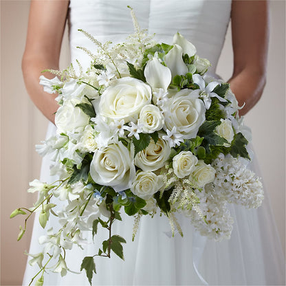 Cherish Bouquet –  South-east Flowers, Los Angeles CA