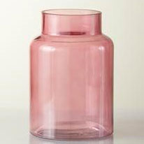 Upgrade to Blush Cinched Vase –  South-east Flowers, Los Angeles CA