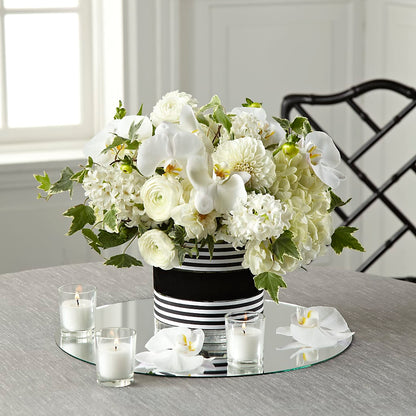 Solemnity Arrangement –  South-east Flowers, Los Angeles CA
