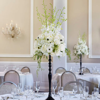 Regency Centerpiece –  South-east Flowers, Los Angeles CA