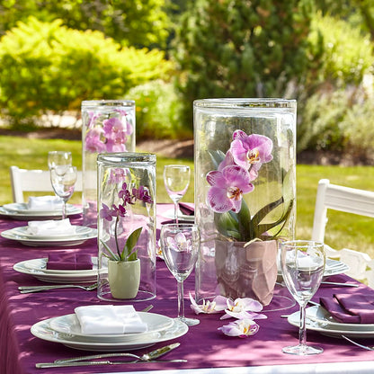 Dramatic Garden Centerpiece –  South-east Flowers, Los Angeles CA