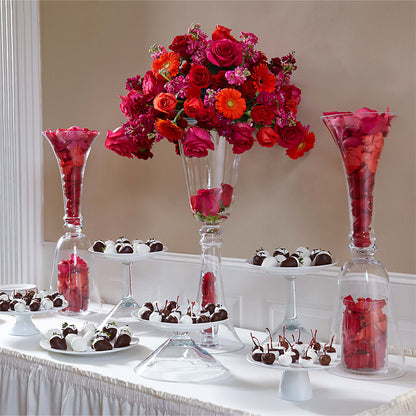 Life's Sweetness Centerpiece –  South-east Flowers, Los Angeles CA