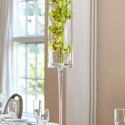Green Mini Cymbidium Bouquet –  South-east Flowers, Los Angeles CA