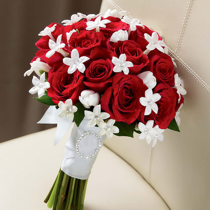 Poetry Bouquet –  South-east Flowers, Los Angeles CA